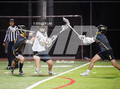 Thumbnail 1 in Lick-Wilmerding @ Bishop O'Dowd photogallery.