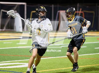 Thumbnail 3 in Lick-Wilmerding @ Bishop O'Dowd photogallery.