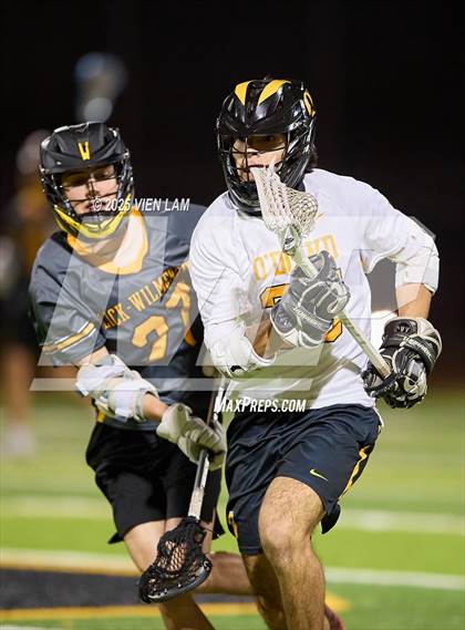 Thumbnail 1 in Lick-Wilmerding @ Bishop O'Dowd photogallery.