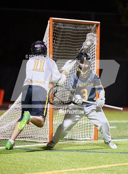 Thumbnail 3 in Lick-Wilmerding @ Bishop O'Dowd photogallery.