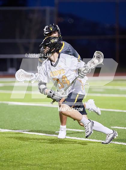 Thumbnail 2 in Lick-Wilmerding @ Bishop O'Dowd photogallery.