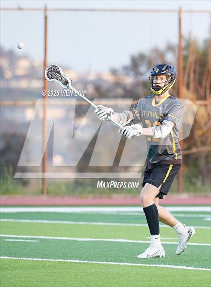 Thumbnail 2 in Lick-Wilmerding @ Bishop O'Dowd photogallery.