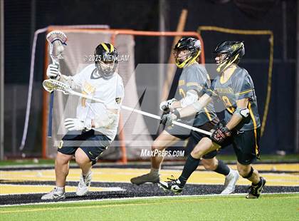 Thumbnail 3 in Lick-Wilmerding @ Bishop O'Dowd photogallery.