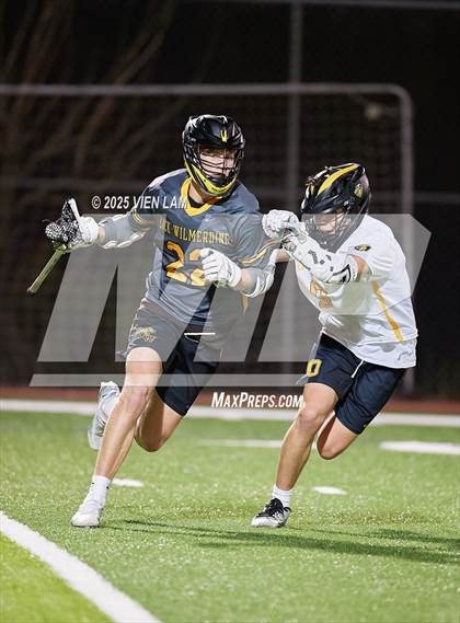 Thumbnail 2 in Lick-Wilmerding @ Bishop O'Dowd photogallery.