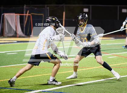 Thumbnail 1 in Lick-Wilmerding @ Bishop O'Dowd photogallery.