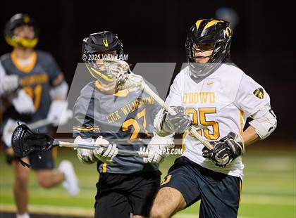 Thumbnail 3 in Lick-Wilmerding @ Bishop O'Dowd photogallery.