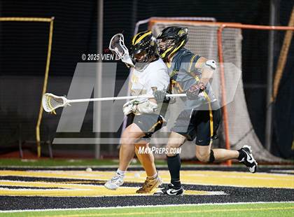 Thumbnail 1 in Lick-Wilmerding @ Bishop O'Dowd photogallery.