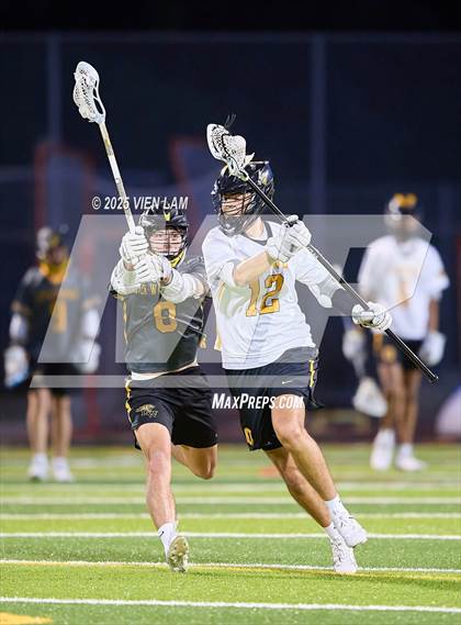 Thumbnail 3 in Lick-Wilmerding @ Bishop O'Dowd photogallery.