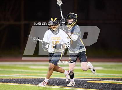 Thumbnail 1 in Lick-Wilmerding @ Bishop O'Dowd photogallery.