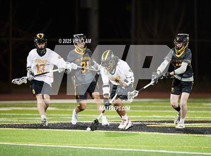 Thumbnail 2 in Lick-Wilmerding @ Bishop O'Dowd photogallery.