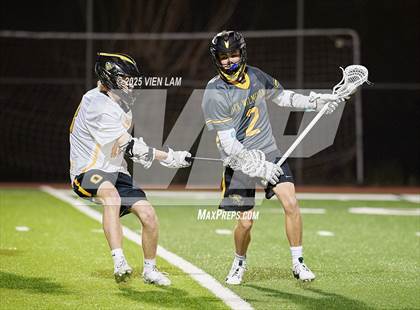 Thumbnail 2 in Lick-Wilmerding @ Bishop O'Dowd photogallery.