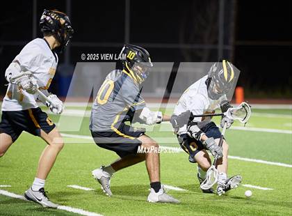 Thumbnail 2 in Lick-Wilmerding @ Bishop O'Dowd photogallery.