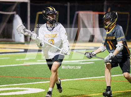Thumbnail 2 in Lick-Wilmerding @ Bishop O'Dowd photogallery.