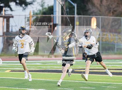 Thumbnail 3 in Lick-Wilmerding @ Bishop O'Dowd photogallery.