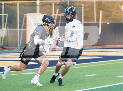 Thumbnail 3 in Lick-Wilmerding @ Bishop O'Dowd photogallery.