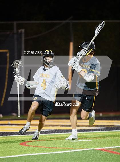 Thumbnail 3 in Lick-Wilmerding @ Bishop O'Dowd photogallery.