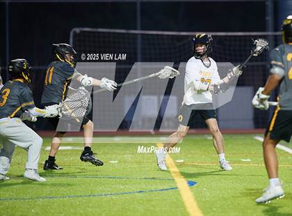 Thumbnail 1 in Lick-Wilmerding @ Bishop O'Dowd photogallery.