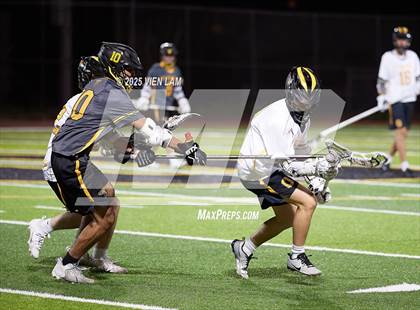 Thumbnail 3 in Lick-Wilmerding @ Bishop O'Dowd photogallery.