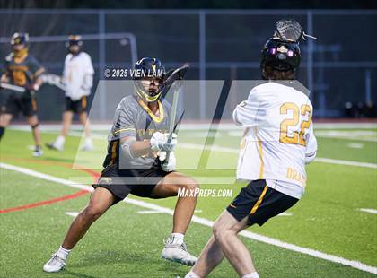 Thumbnail 2 in Lick-Wilmerding @ Bishop O'Dowd photogallery.