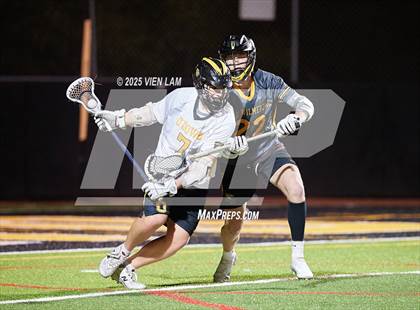 Thumbnail 2 in Lick-Wilmerding @ Bishop O'Dowd photogallery.