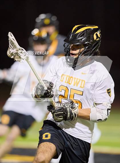 Thumbnail 2 in Lick-Wilmerding @ Bishop O'Dowd photogallery.