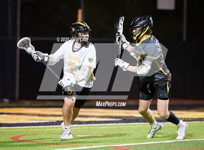 Thumbnail 1 in Lick-Wilmerding @ Bishop O'Dowd photogallery.