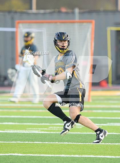 Thumbnail 2 in Lick-Wilmerding @ Bishop O'Dowd photogallery.