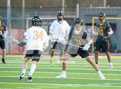 Thumbnail 1 in Lick-Wilmerding @ Bishop O'Dowd photogallery.