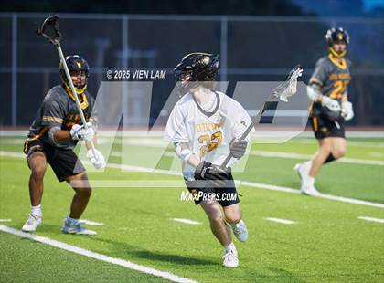 Thumbnail 1 in Lick-Wilmerding @ Bishop O'Dowd photogallery.