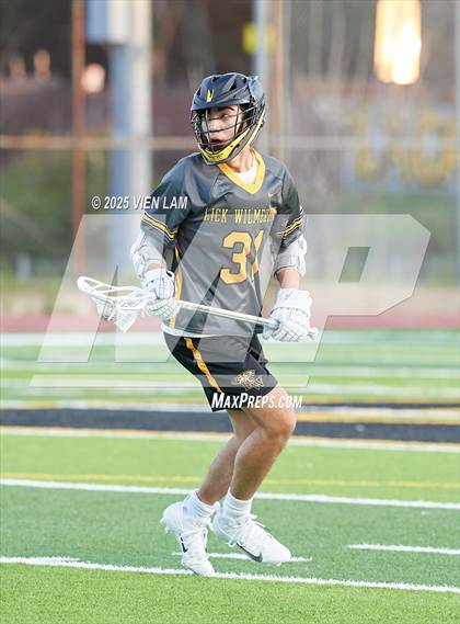 Thumbnail 1 in Lick-Wilmerding @ Bishop O'Dowd photogallery.