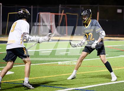 Thumbnail 3 in Lick-Wilmerding @ Bishop O'Dowd photogallery.
