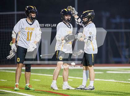 Thumbnail 3 in Lick-Wilmerding @ Bishop O'Dowd photogallery.
