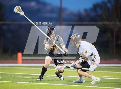 Thumbnail 2 in Lick-Wilmerding @ Bishop O'Dowd photogallery.