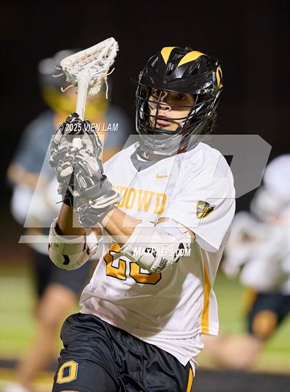 Thumbnail 3 in Lick-Wilmerding @ Bishop O'Dowd photogallery.