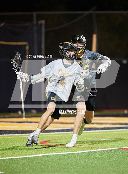 Thumbnail 1 in Lick-Wilmerding @ Bishop O'Dowd photogallery.
