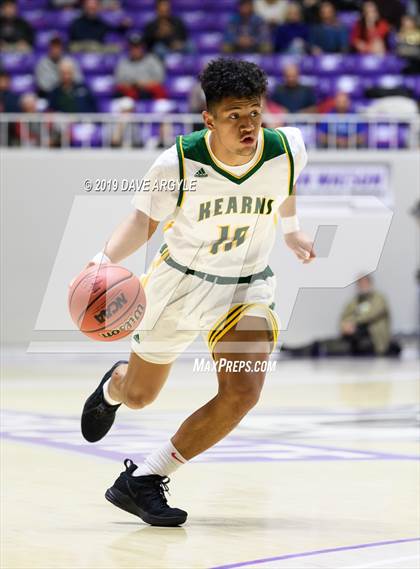 Thumbnail 1 in Davis vs. Kearns (UHSAA 6A Quarterfinal) photogallery.