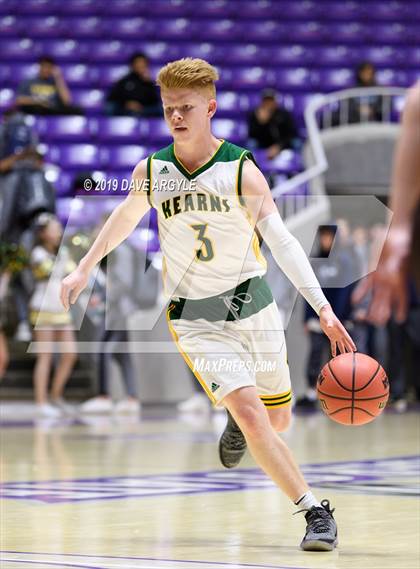 Thumbnail 3 in Davis vs. Kearns (UHSAA 6A Quarterfinal) photogallery.