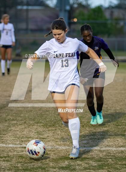 Thumbnail 3 in Cape Fear @ Jack Britt photogallery.