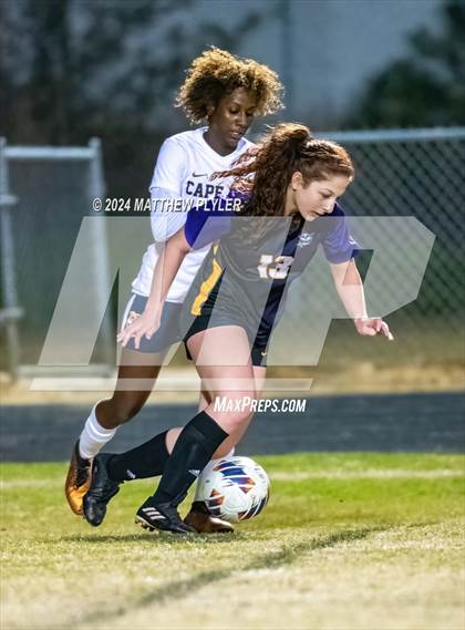 Thumbnail 2 in Cape Fear @ Jack Britt photogallery.