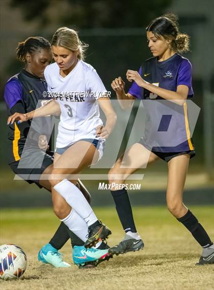 Thumbnail 3 in Cape Fear @ Jack Britt photogallery.