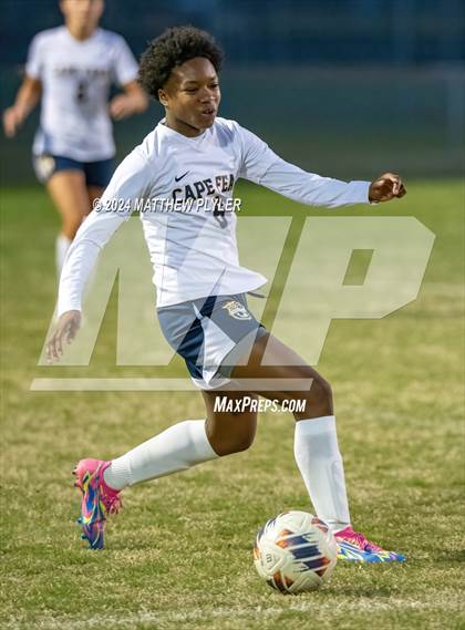 Thumbnail 2 in Cape Fear @ Jack Britt photogallery.