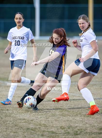 Thumbnail 1 in Cape Fear @ Jack Britt photogallery.