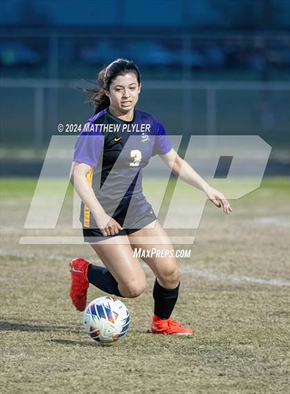 Thumbnail 3 in Cape Fear @ Jack Britt photogallery.