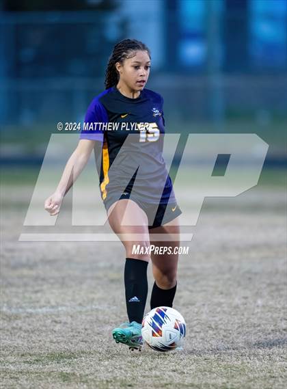 Thumbnail 3 in Cape Fear @ Jack Britt photogallery.