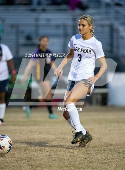 Thumbnail 3 in Cape Fear @ Jack Britt photogallery.