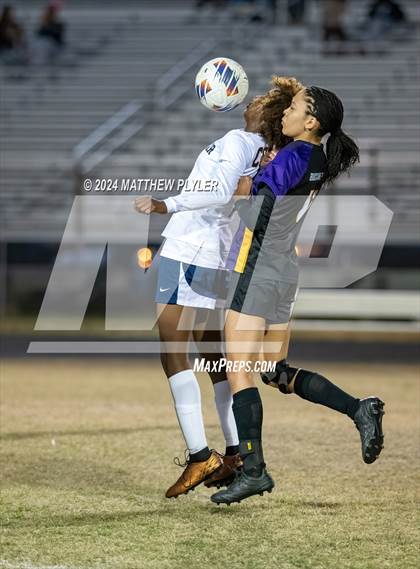 Thumbnail 3 in Cape Fear @ Jack Britt photogallery.