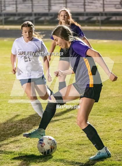 Thumbnail 1 in Cape Fear @ Jack Britt photogallery.