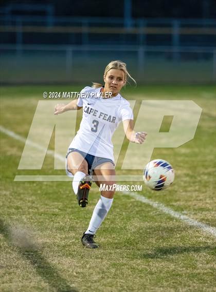 Thumbnail 1 in Cape Fear @ Jack Britt photogallery.