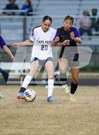 Photo from the gallery "Cape Fear @ Jack Britt"