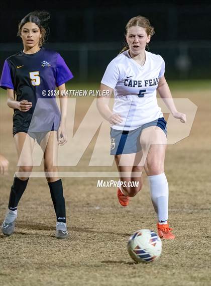 Thumbnail 1 in Cape Fear @ Jack Britt photogallery.